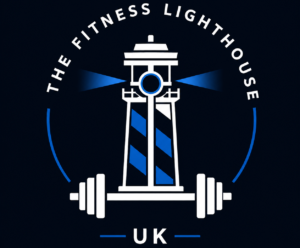 The Fitness Lighthouse UK LOGO