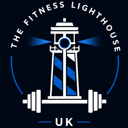 The Fitness Lighthouse UK LOGO