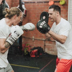 Online Coaching – Monthly Package