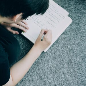 Online Coaching – Weekly Package