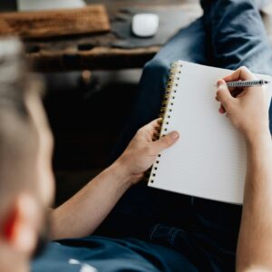 Online Coaching Session