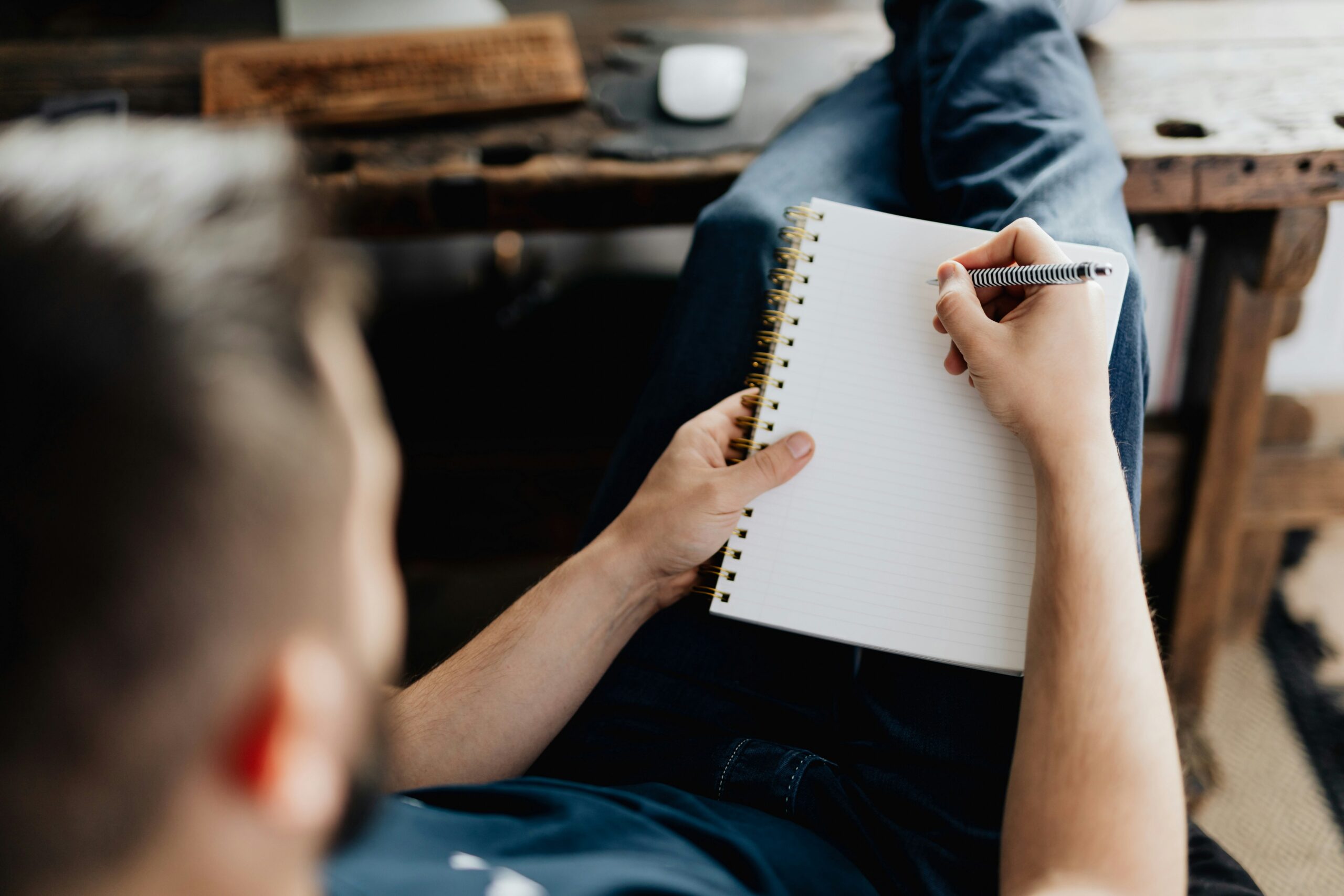 Online Coaching Session