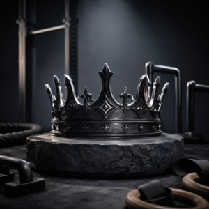 The Calisthenic King