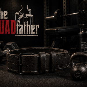 The GUADfather