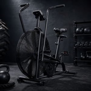 Cardio Conqueror